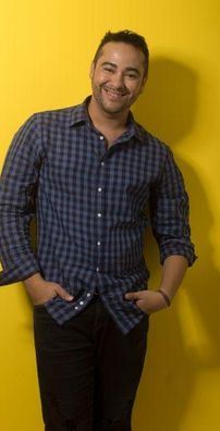 Foto de Sócrates Gonçalves