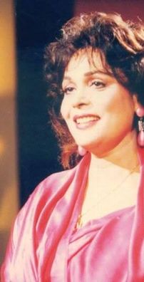 Foto de Musarrat Nazir