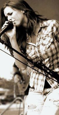 Foto de Brooke Barrettsmith