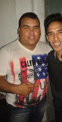 Foto de Bota Pra Moer