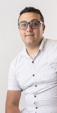 Foto de Luis Peñaloza