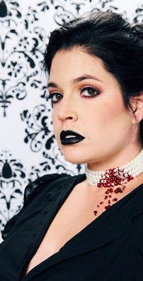 Foto de Beth Crowley