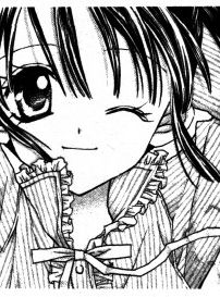 Foto de Full Moon Wo Sagashite