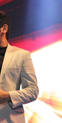 Foto de Léo Magalhães