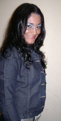 Foto de Iara Pamella