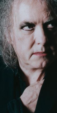 Foto de Robert Smith