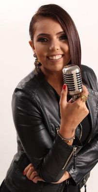 Foto de Monalisa Toledo