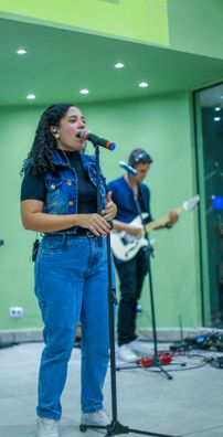 Foto de Projeto Alerta