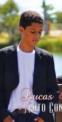 Foto de Lucas e Luan (Gospel)