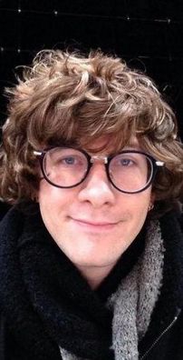 Foto de Matt McAndrew