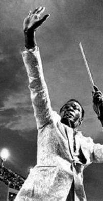 Foto de Mestre Marçal