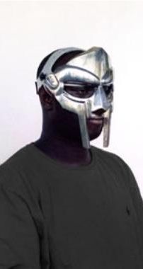 Foto de Madvillain