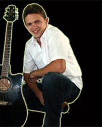 Foto de Hudson Melo e Felippe