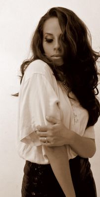 Foto de Gláucia Ramos