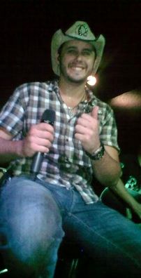 Foto de Eduardo e Rafael