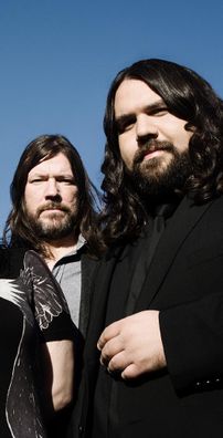 Foto de The Magic Numbers