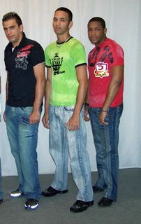 Foto de Grupo Diferença