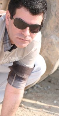 Foto de Marcos Thomas