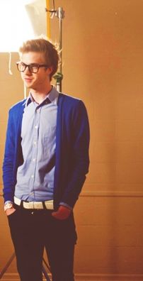 Foto de Cameron Mitchell