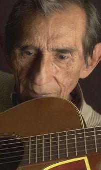 Foto de Carlos Carabajal