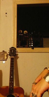 Foto de (Sandy) Alex G