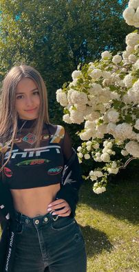 Foto de Iuliana Beregoi