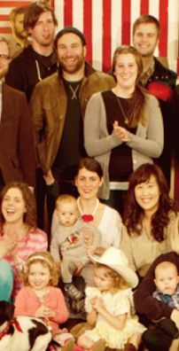 Foto de The Sing Team