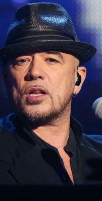 Foto de Pascal Obispo