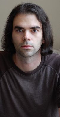 Foto de Josh Woodward