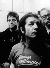 Foto de Circle Jerks