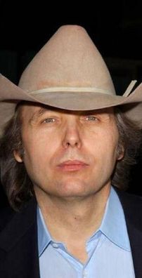 Foto de Dwight Yoakam