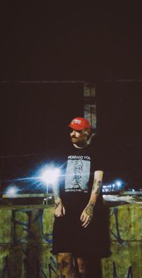 Foto de Lennon Coimbra