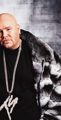 Foto de Fat Joe