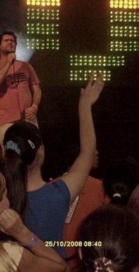 Foto de Ministerio Te Adorarei