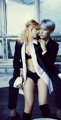 Foto de Trouble Maker