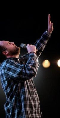 Foto de Bryn Waddell