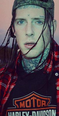 Foto de Tom MacDonald