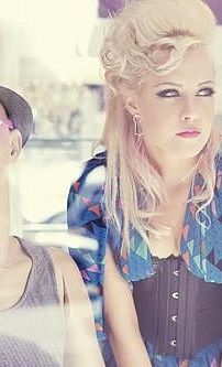 Foto de Jessie And The Toy Boys