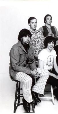 Foto de Blood Sweat And Tears