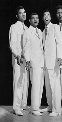 Foto de The Cleftones