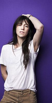 Foto de Charlotte Gainsbourg