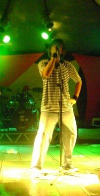 Foto de Insurreição!