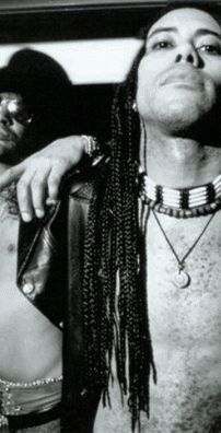 Foto de Slash's Snakepit