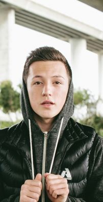 Foto de Kalin and Myles