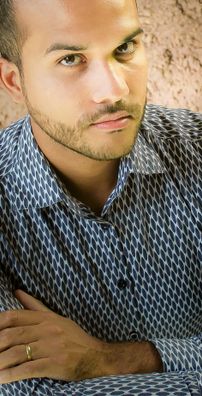 Foto de Eduardo Monteiro