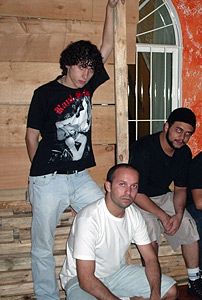 Foto de Circuito Zhero