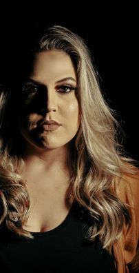 Foto de Thainá Brida