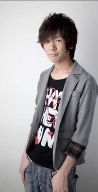 Foto de Natsuki Hanae