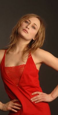 Foto de Geike Arnaert