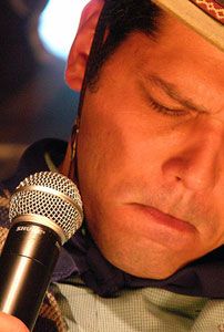 Foto de Joca Martins